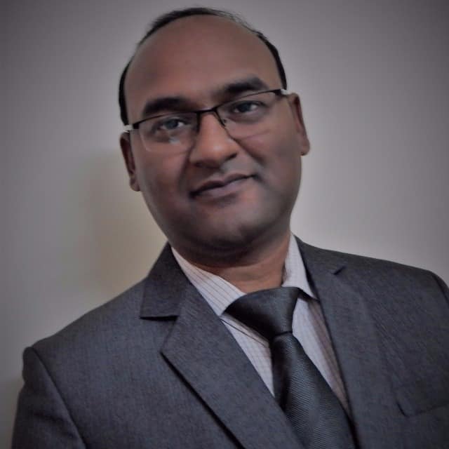CA Raju Ranjan